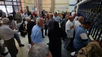موعد صرف معاشات يونيو 2026 بعد قرار التبكير